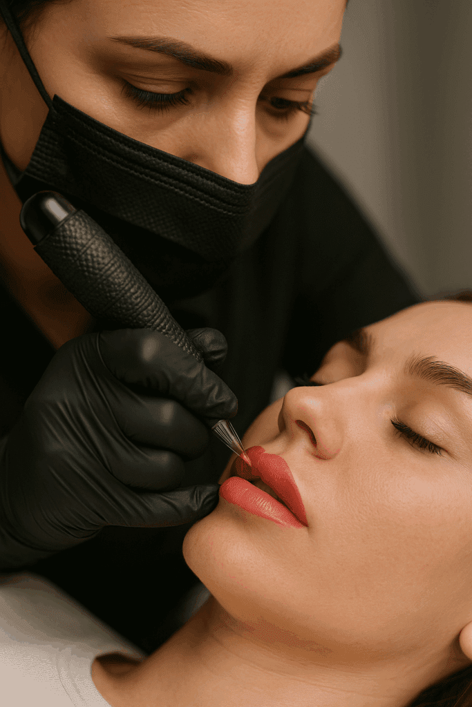 Dark Lip Neutralization in Coimbatore